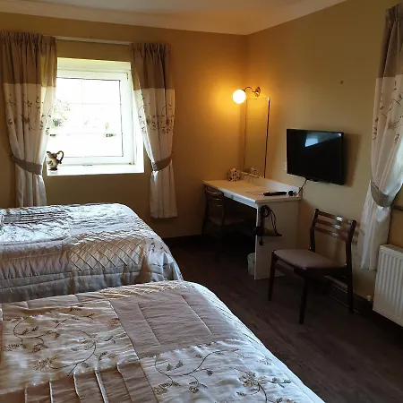 Bed & Breakfast Cloghan Castleisland