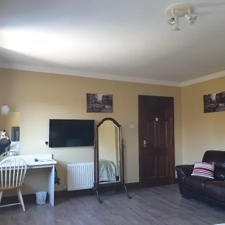 Bed & Breakfast Cloghan