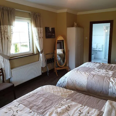 Cloghan Bed & Breakfast Castleisland
