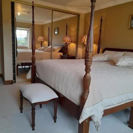 Cloghan Bed & Breakfast 3*