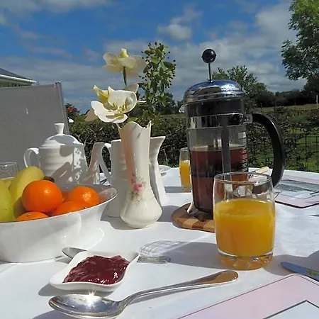 Couette-café Cloghan Castleisland