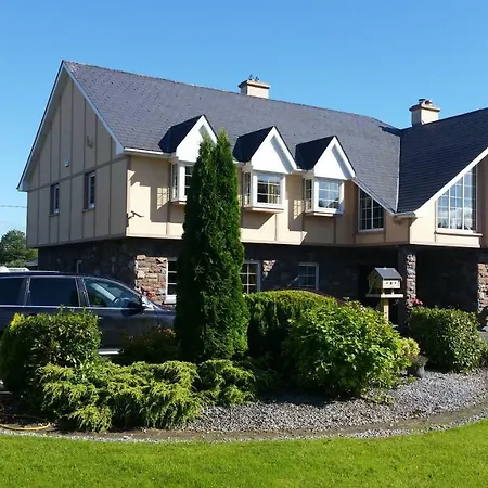 Cloghan Bed & Breakfast Castleisland