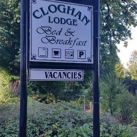 ベッド・アンド・ブレックファスト Cloghan