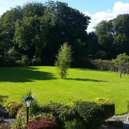 Cloghan Bed & Breakfast