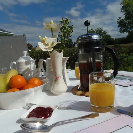 Cloghan Bed & Breakfast