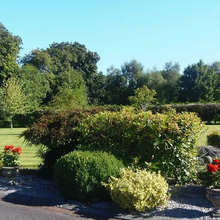 Cloghan 卡斯莱兰