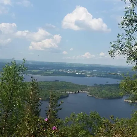 Cloghan 住宿加早餐酒店 卡斯莱兰