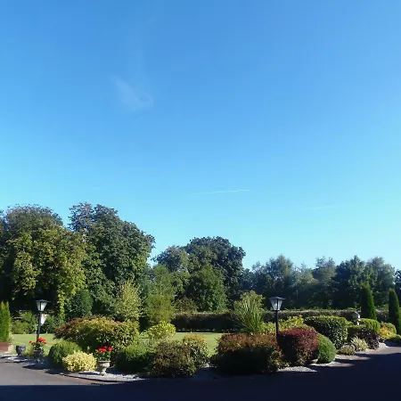 Bed & Breakfast Cloghan 3*