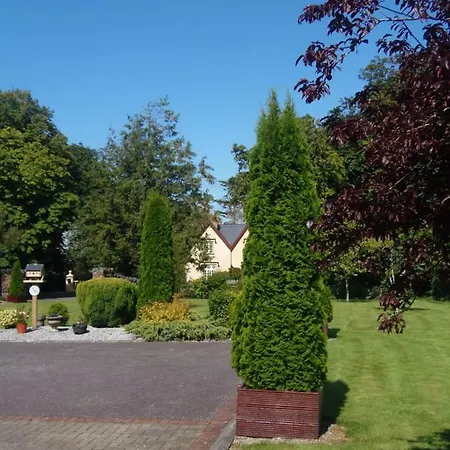 Cloghan 3* Castleisland