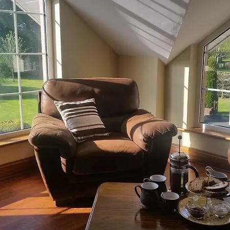 Bed & Breakfast Cloghan Castleisland