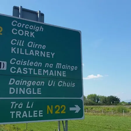Cloghan *