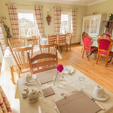 Cloghan 住宿加早餐酒店