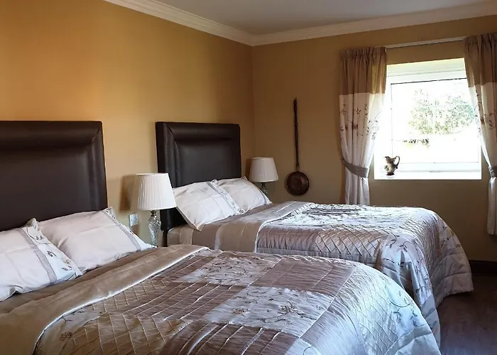 Cloghan 3* Castleisland