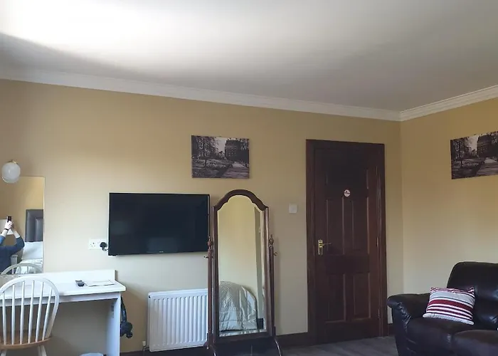 住宿加早餐酒店 Cloghan