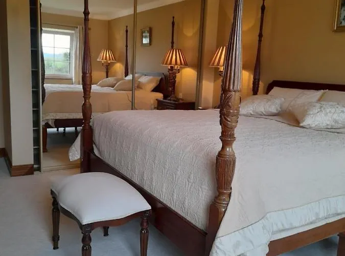 Cloghan Bed & Breakfast 3*