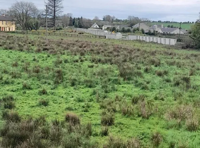 Nocleg ze śniadaniem Cloghan 3*