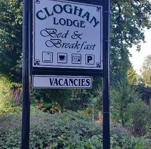 住宿加早餐酒店 Cloghan