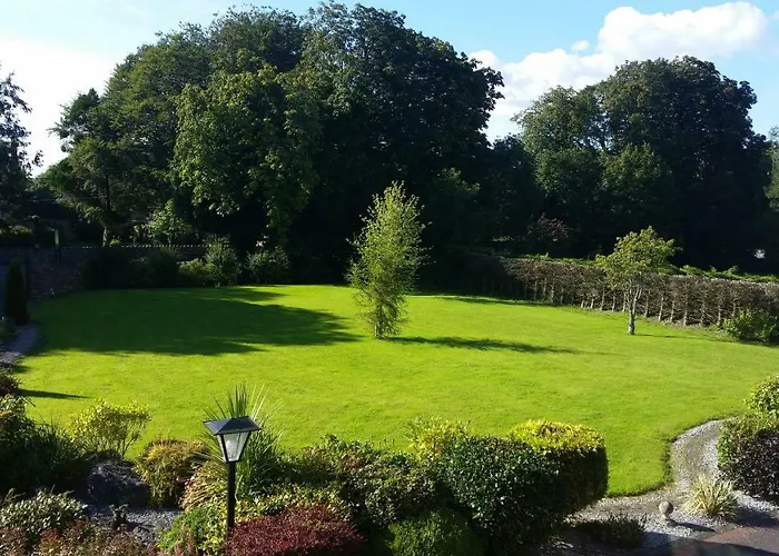 Cloghan 住宿加早餐酒店