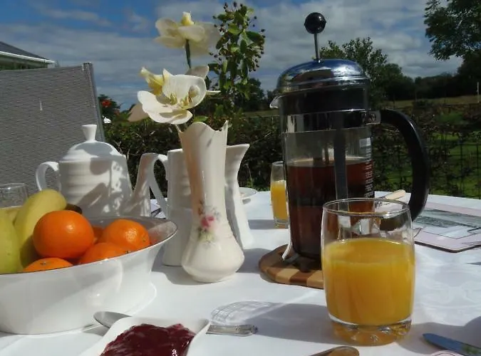 Cloghan 住宿加早餐酒店