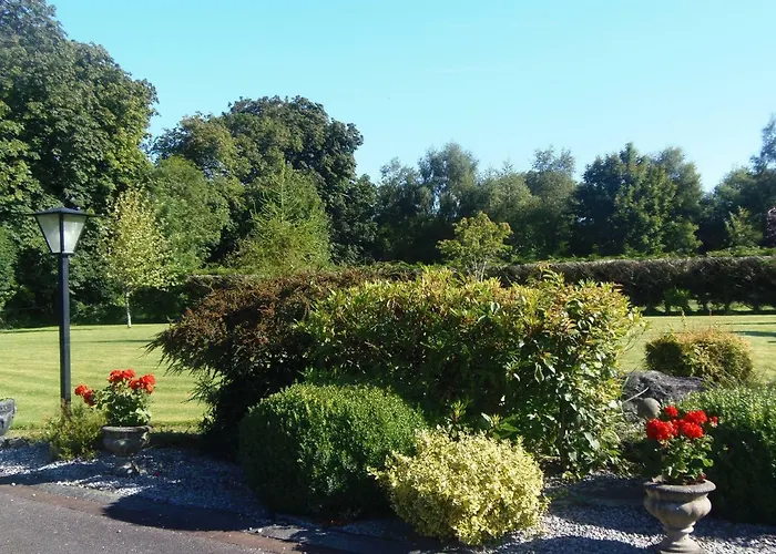 Cloghan 卡斯莱兰