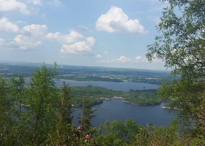 Cloghan Nocleg ze śniadaniem Castleisland
