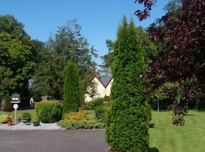 Cloghan 3* Castleisland