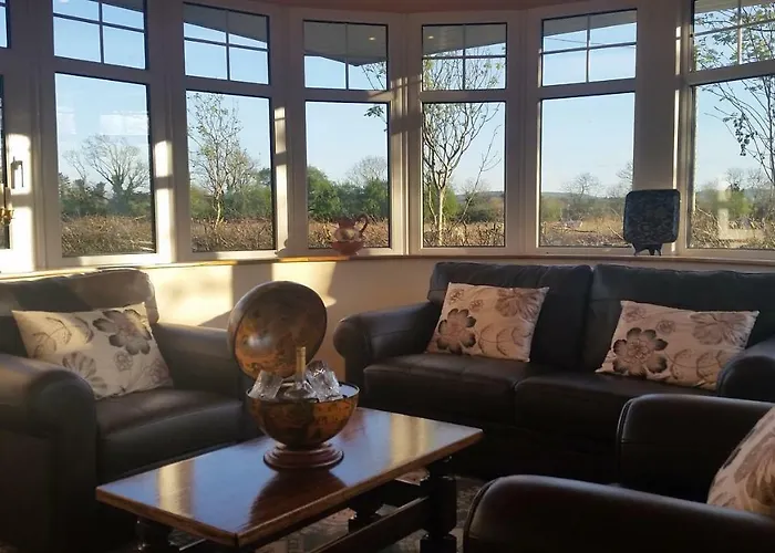 Cloghan 卡斯莱兰