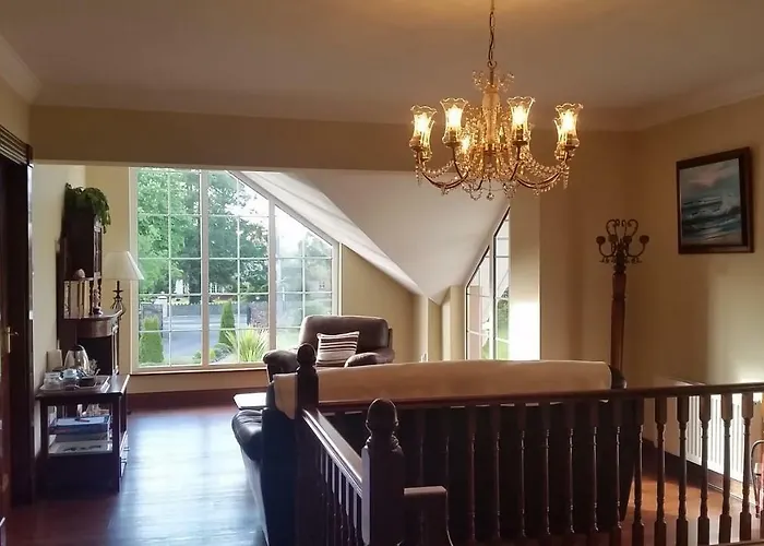 住宿加早餐酒店 Cloghan 卡斯莱兰