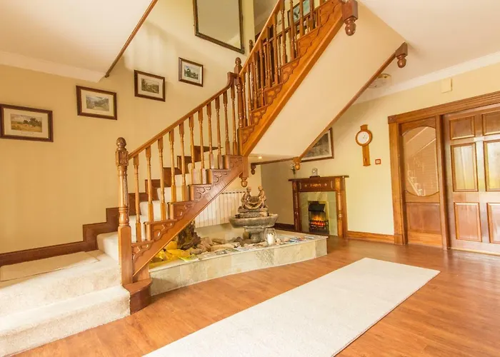 Cloghan Nocleg ze śniadaniem