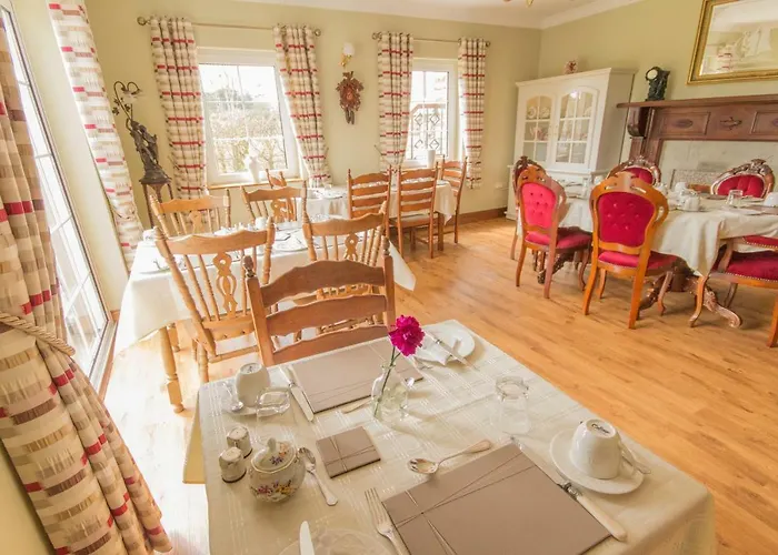 Cloghan Nocleg ze śniadaniem